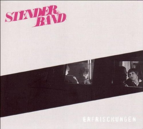 Stender Band - Erfrischungen