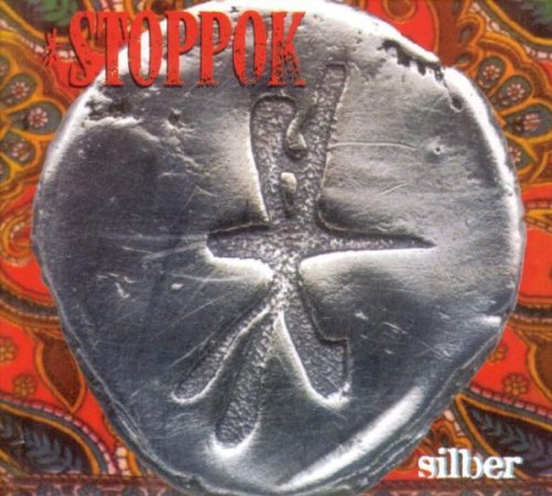 Stoppok - Silber