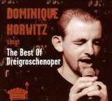 Horwitz , Dominique - Ne me quitte pas
