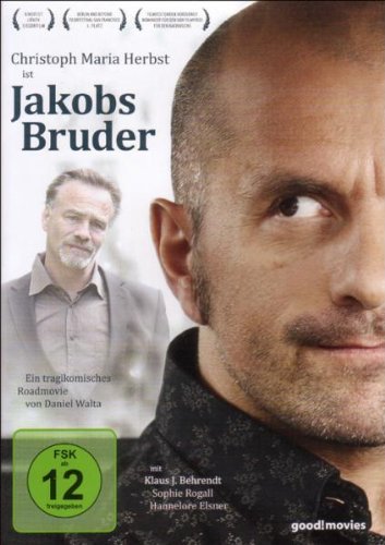 - Jakobs Bruder