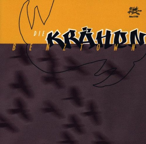 Krähen , Die - Benztown