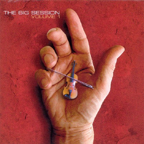 Oysterband - The big session 1