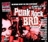 Sampler - Punk. 1977-2007 (30th. Anniversary)