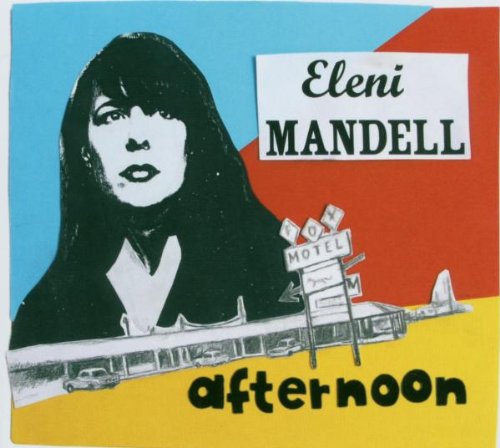 Mandell , Eleni - Afternoon