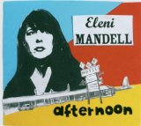 Mandell , Eleni - Miracle of love