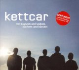 Kettcar - Zwischen den Runden (Deluxe Edition)