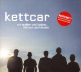 Kettcar - Zwischen Den Runden