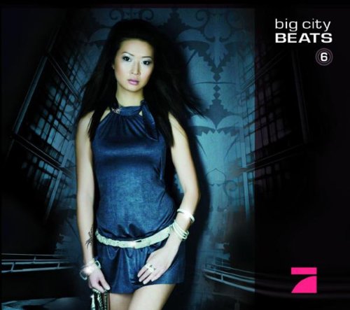 Various - Big City Beats 6