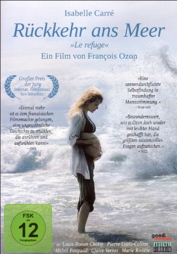 - Rückkehr ans Meer