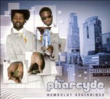 Pharcyde , The - Humboldt beginnings