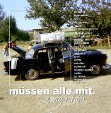 Sampler - Müssen alle mit. 2 (Limited 2-CD Edition)