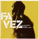 Favez - Bigger Mountains, Higher Flags