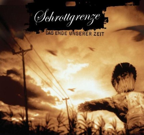 Schrottgrenze - Das ende unserer zeit
