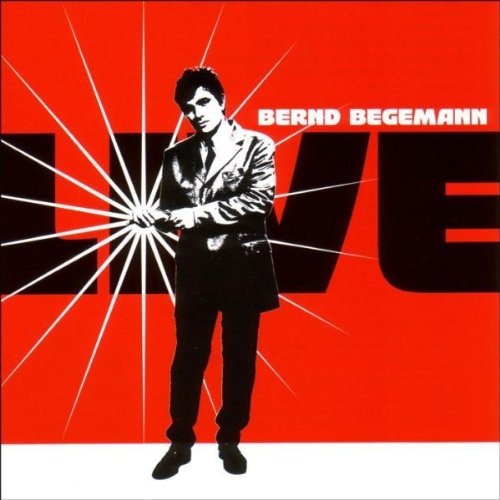 Bernd Begemann - Live