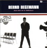 Begemann , Bernd - Rezession, Baby!