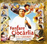Fanfare Ciocarlia - Iag Bari