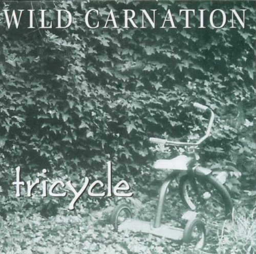 Wild Carnation - Tricycle