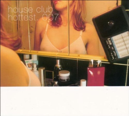 Various - House Club Hottest 7