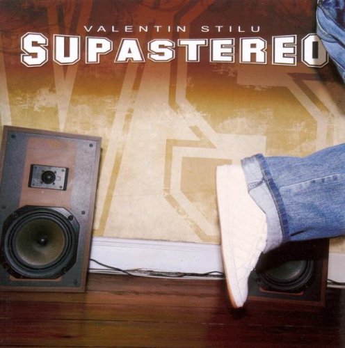 Stilu , Valentin - Supastereo