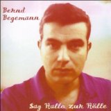 Begemann , Bernd - Rezession, Baby!