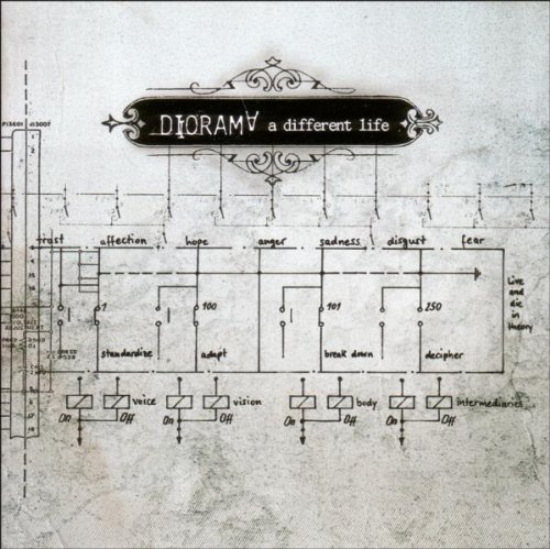 Diorama - A Different Life