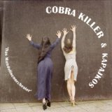Cobra Killer - Uppers & Downers