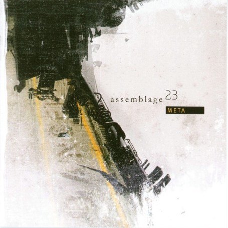 Assemblage 23 - Meta