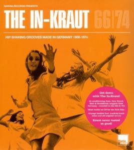 Sampler - The In-Kraut 1966-1974