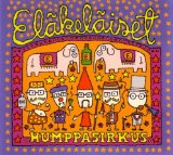 Eläkeläiset - Humppabingo