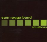 Sam Ragga Band - The sound of sam ragga