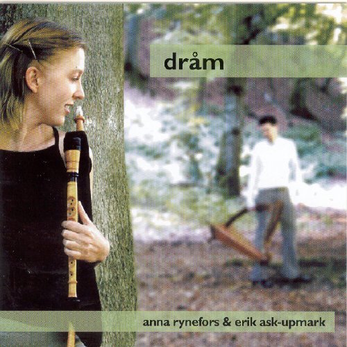 Rynefors , Anna & Ask-Upmark , Erik - Dram