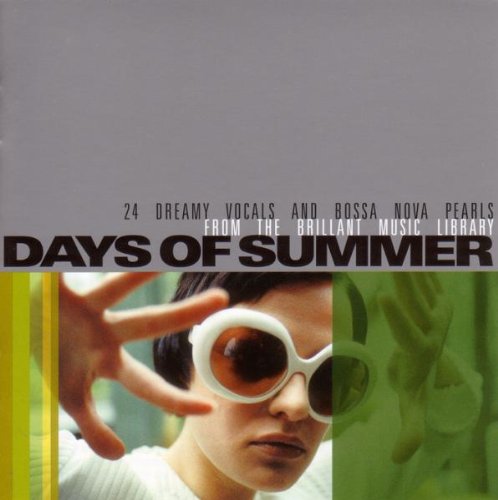 Sampler - Days of summer