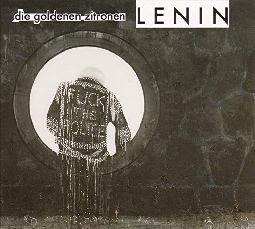 Goldenen Zitronen , Die - Lenin (Vinyl)