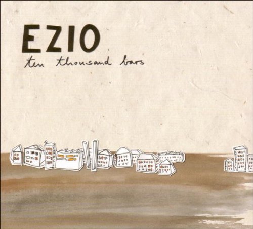 Ezio - Ten Thousand Bars