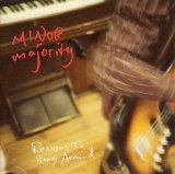 Minor Majority - Up for you & I