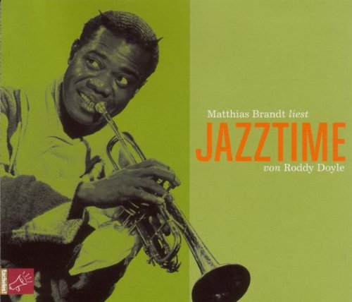 Doyle , Roddy - Jazztime
