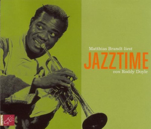 Matthias Brandt - Jazztime