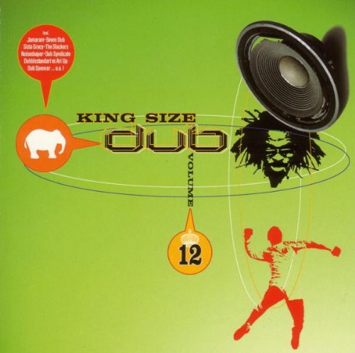 Sampler - King size dub 12