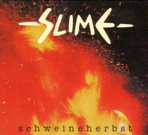 Slime - Schweineherbst