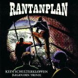 Rantanplan - Köpfer