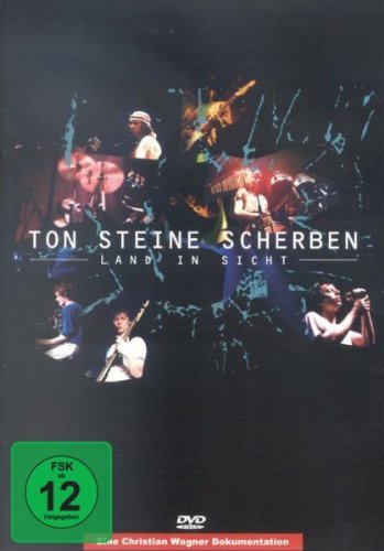  - Ton Steine Scherben - Land in Sicht