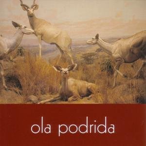 Ola Podrida - o. Titel