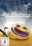 Sampler - La Paloma - Songs from the Film - Das Lied. Sehnsucht. Weltweit 5