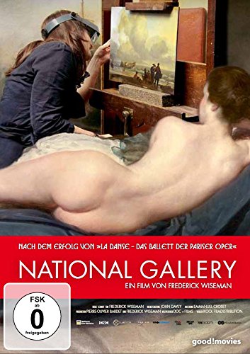  - National Gallery (OmU)