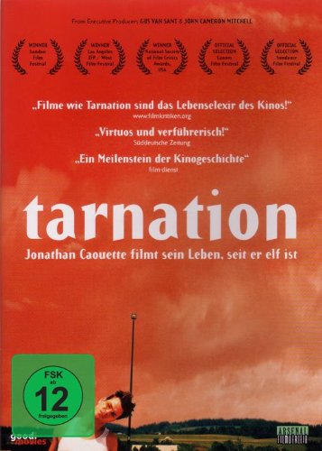 DVD - Tarnation