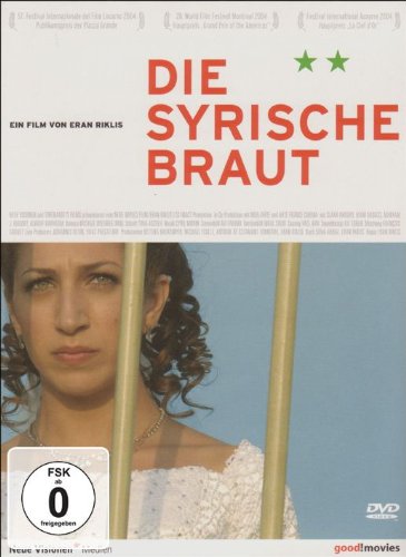 - Die syrische Braut