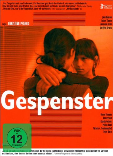 DVD - Gespenster