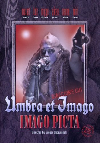  - IMAGO PICTA-DIRECTOR'S CUT