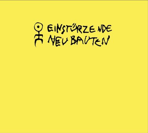 Einstürzende Neubauten - Rampen (Apm: Alien Pop Music) (Vinyl)