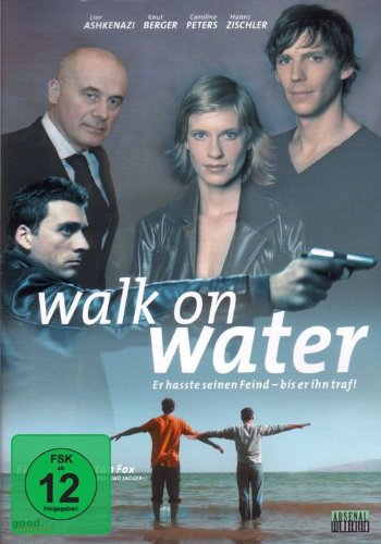  - Walk on Water